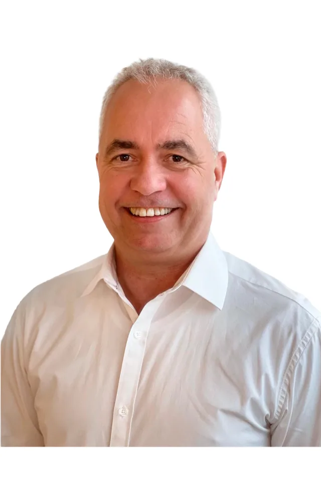 Jesper Knudsen