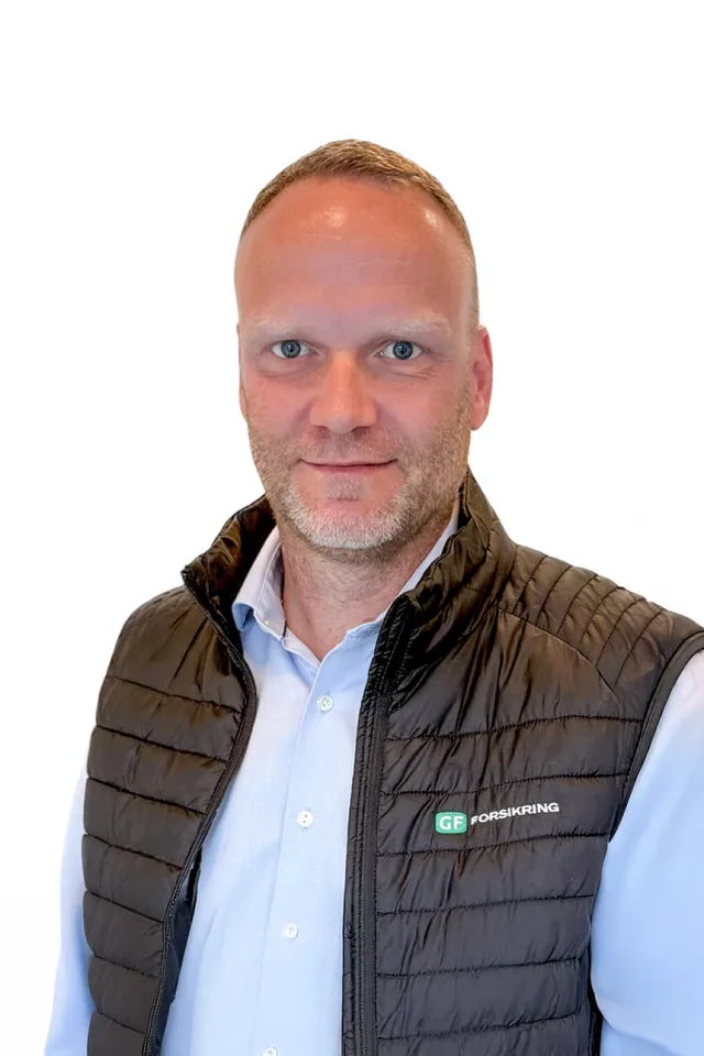 Carsten Johansen
