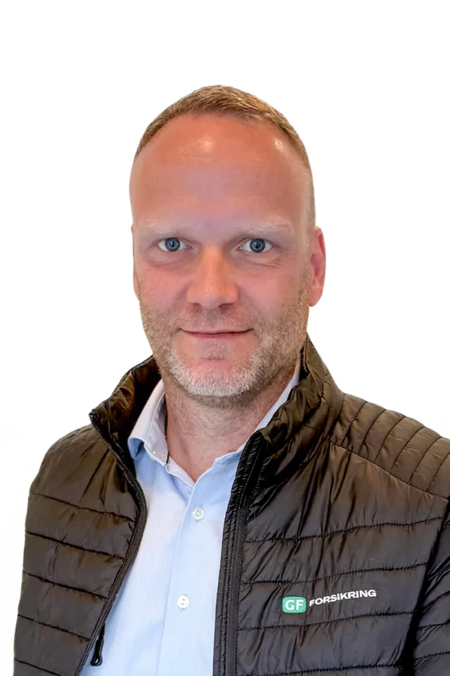 Carsten Johansen