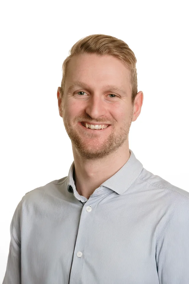Jeppe Zachariassen