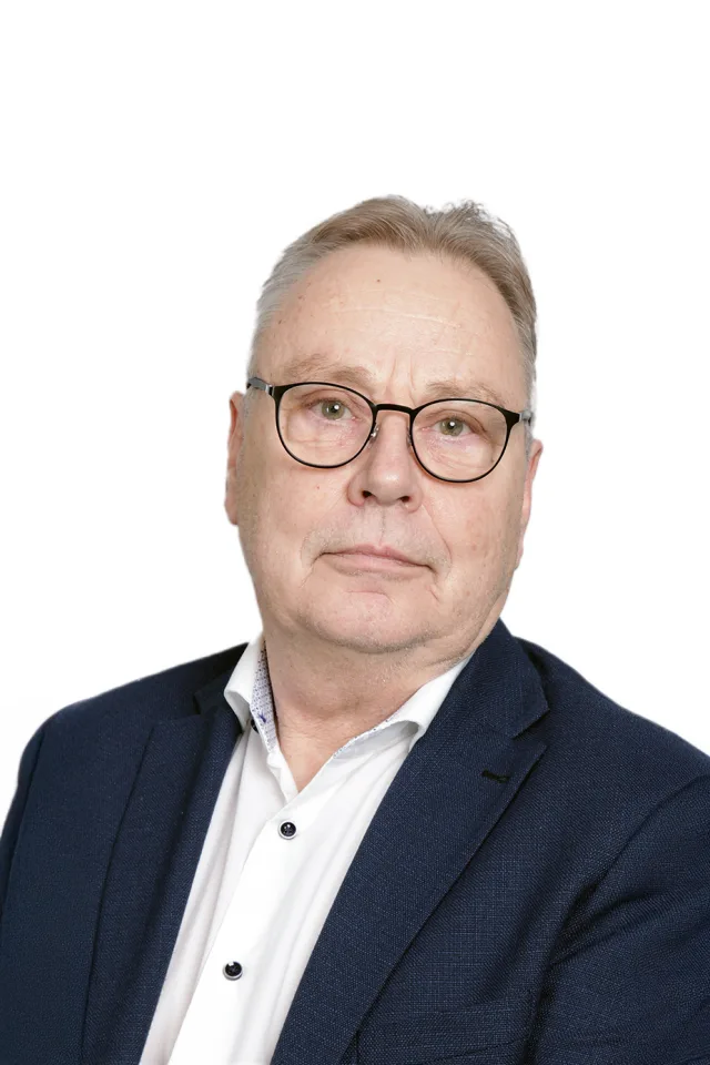 Kjeld Matthisson