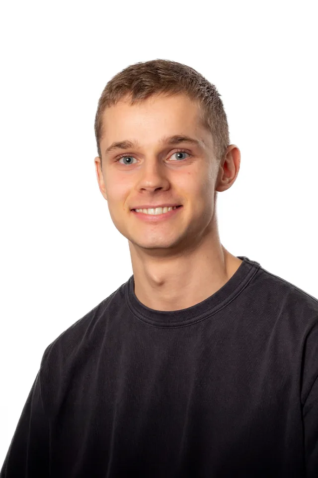 Christopher Holm