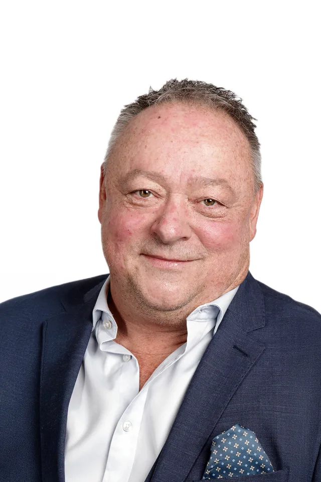 Peter Sukstorf