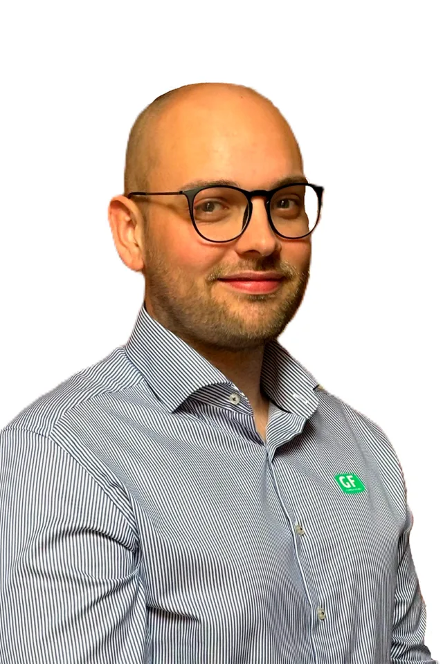 Jesper Friis Rosengreen