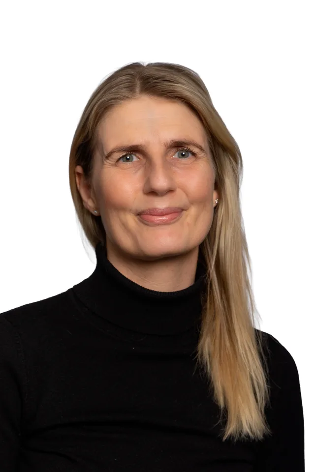 Karina Behrmann Munk
