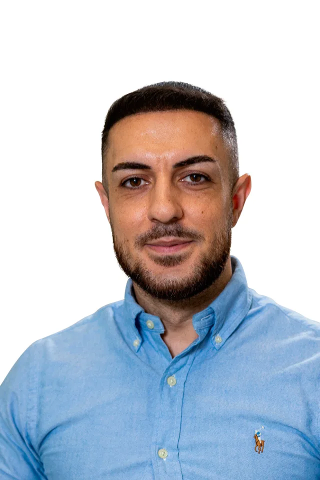 Hakan Basaran