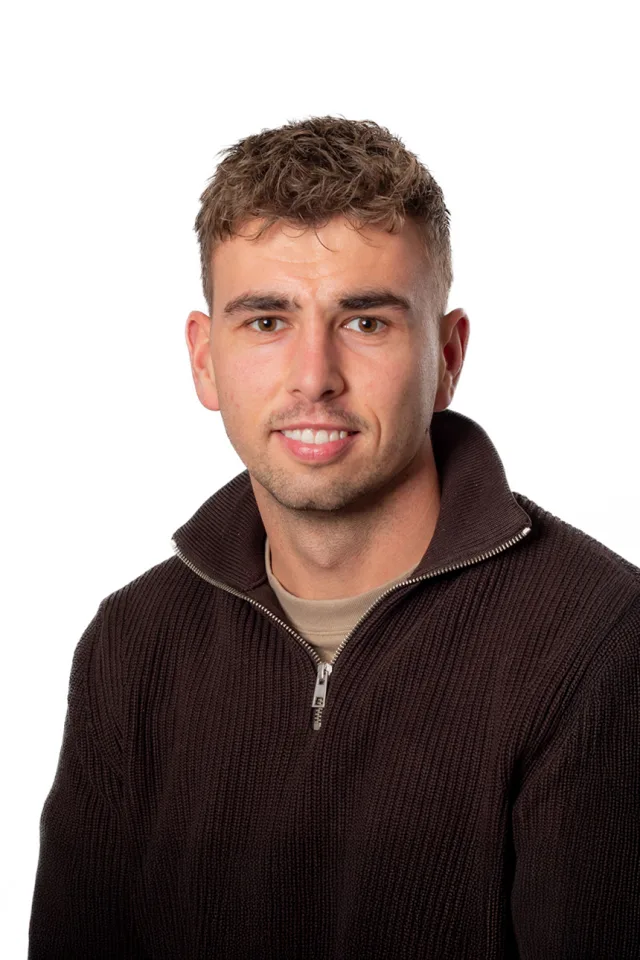 Frederik Antonsen