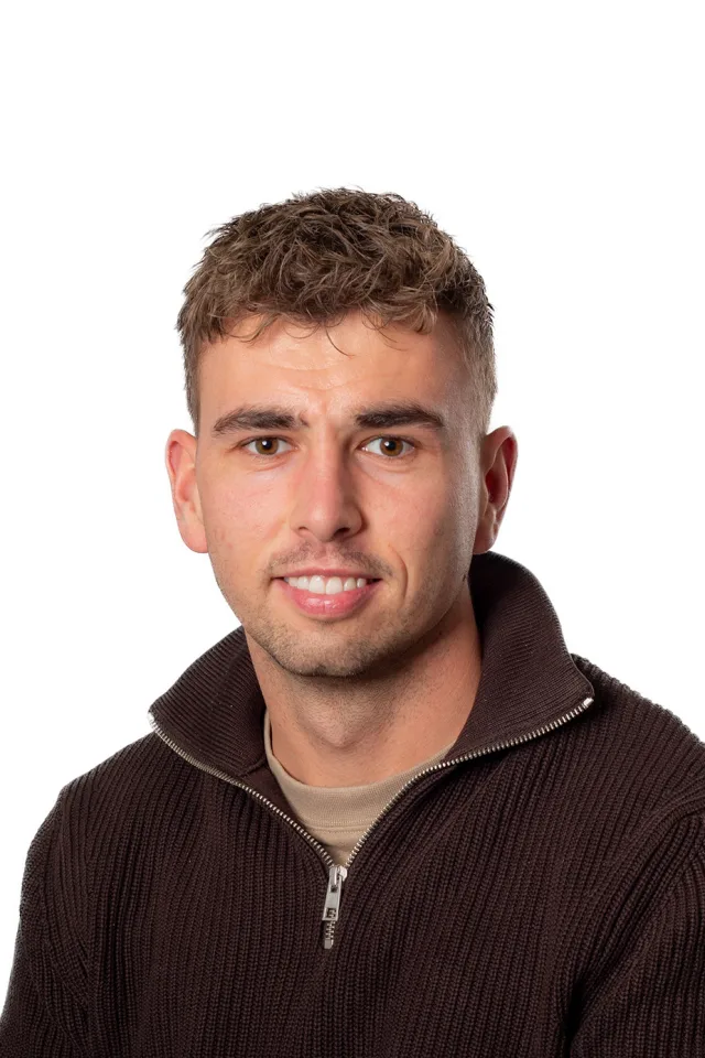 Frederik Antonsen