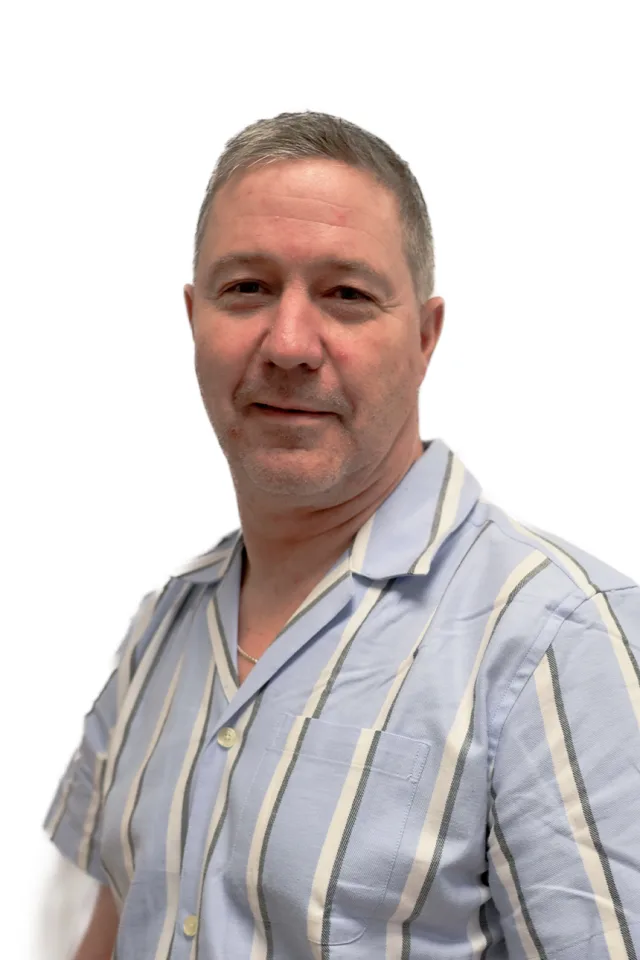 Michael Kromann
