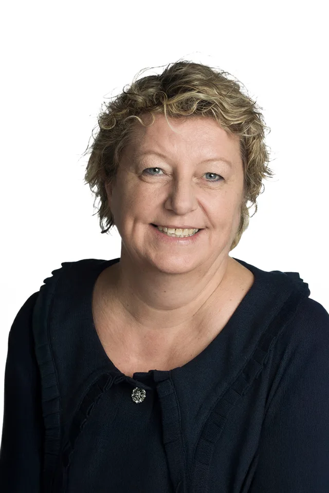 Lone Eskildsen Jensen