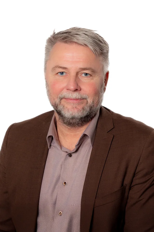 Peter Poulsen