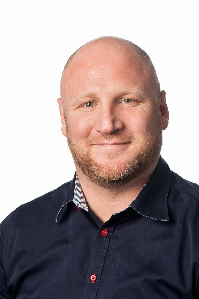 Søren Højen Johannesen