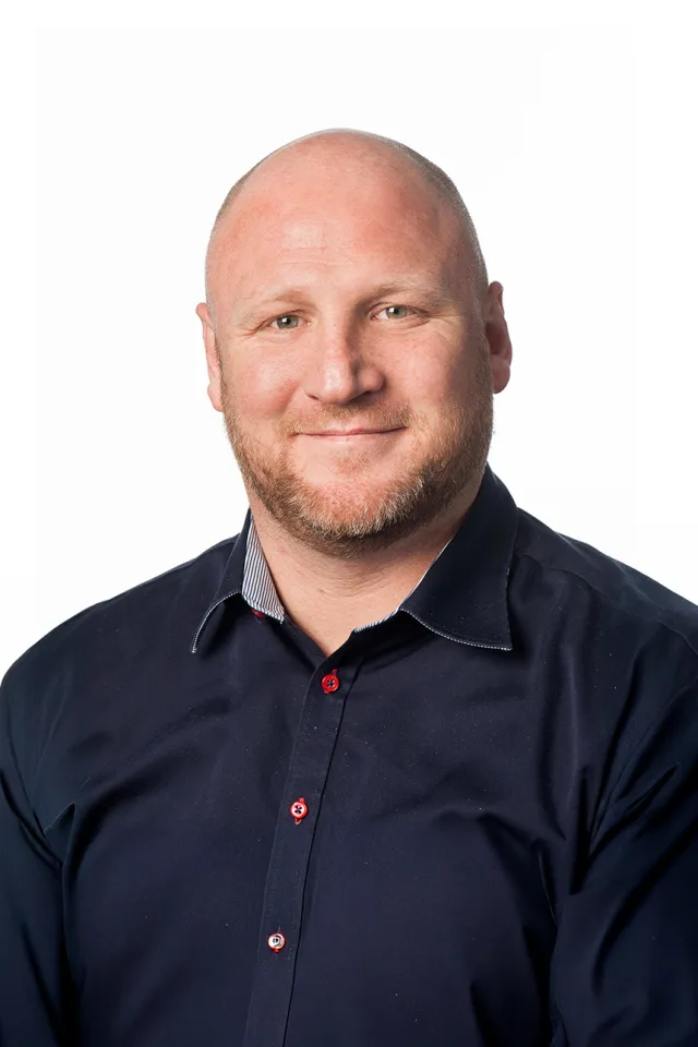 Søren Højen Johannesen