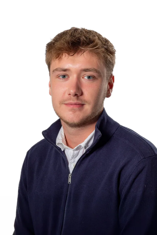 Jeppe Andersen