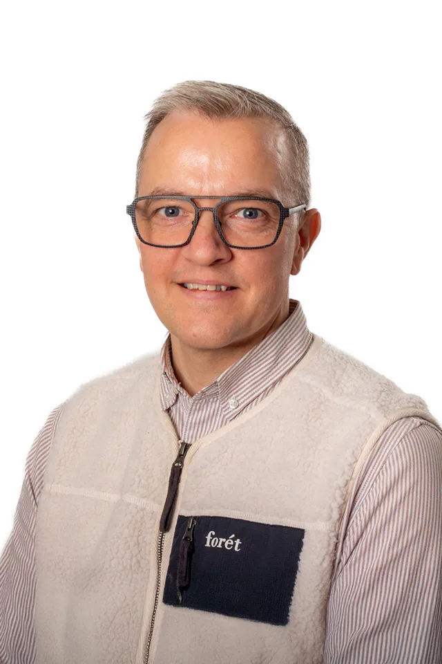 Anders Højland