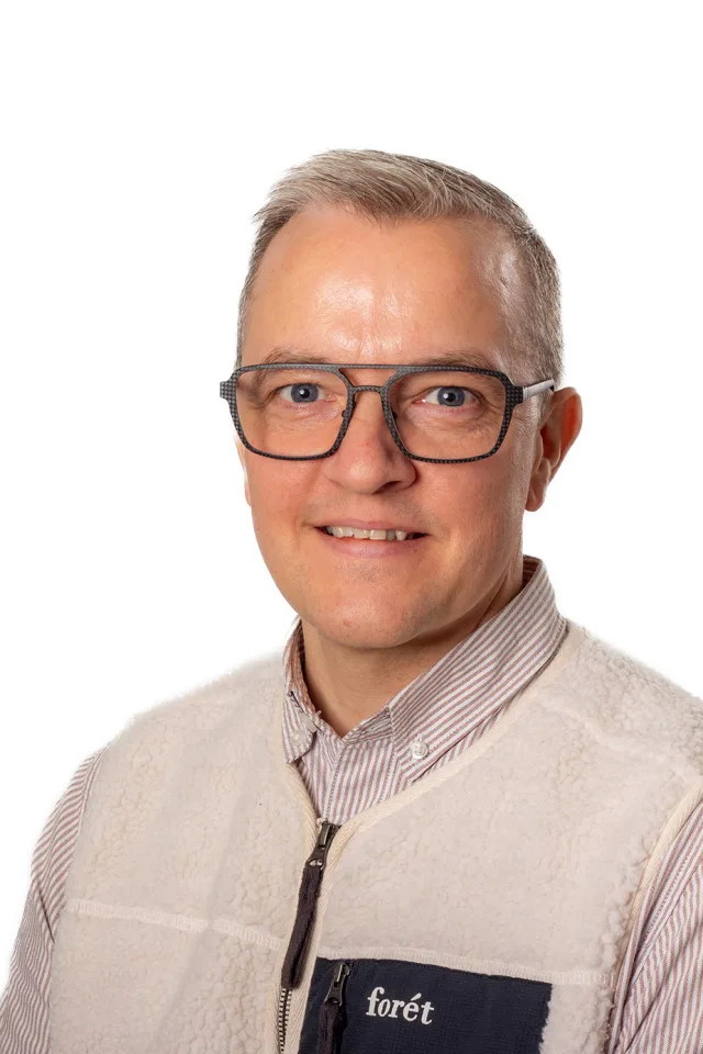 Anders Højland