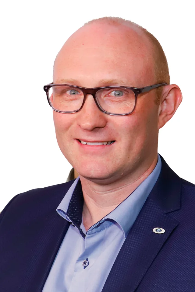 Christian Juul Thaarup