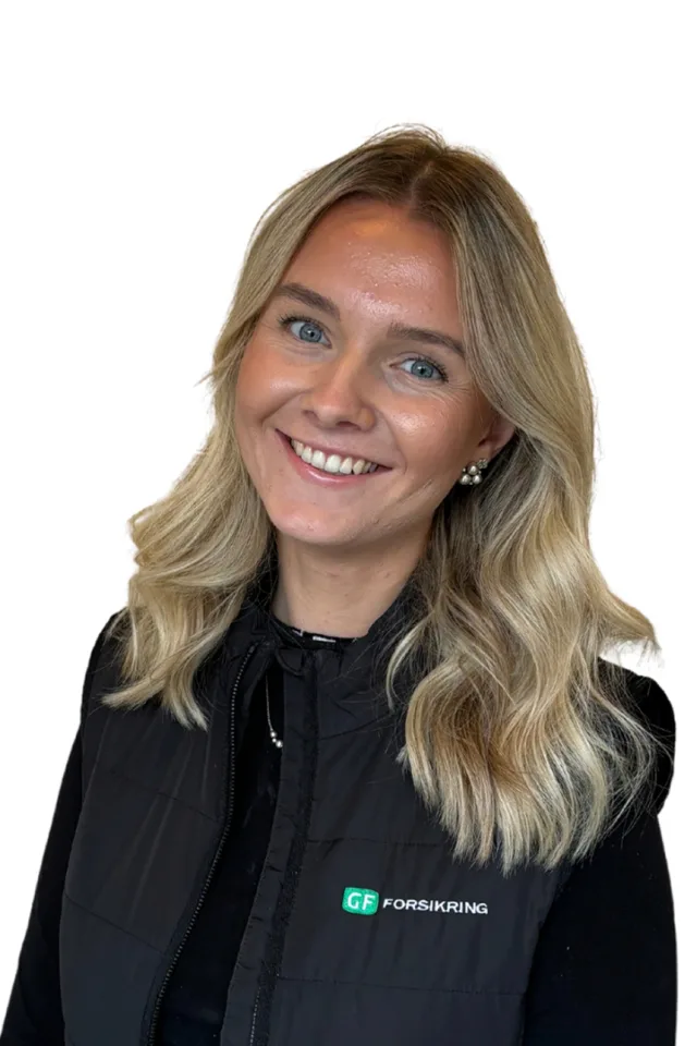 Mira Mose Larsen