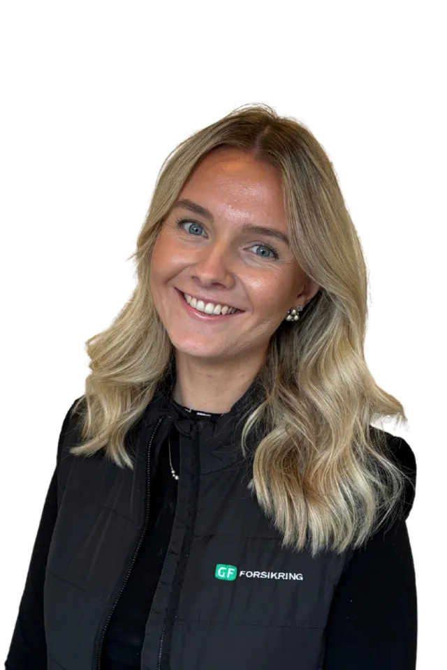 Mira Mose Larsen