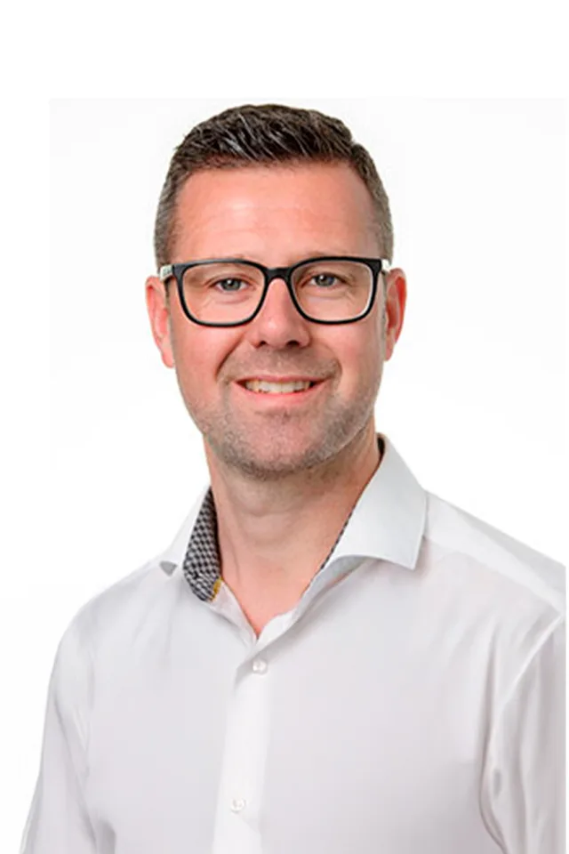 Henrik Holm Hansen