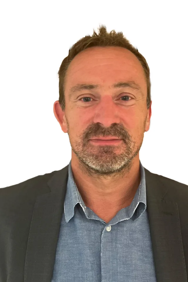Brian Pihl Pedersen