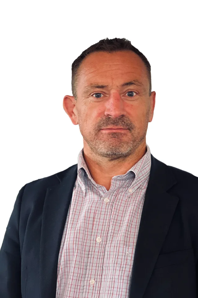 Brian Pihl Pedersen