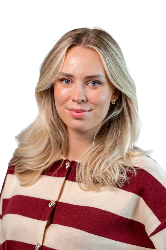 Matilde Holm