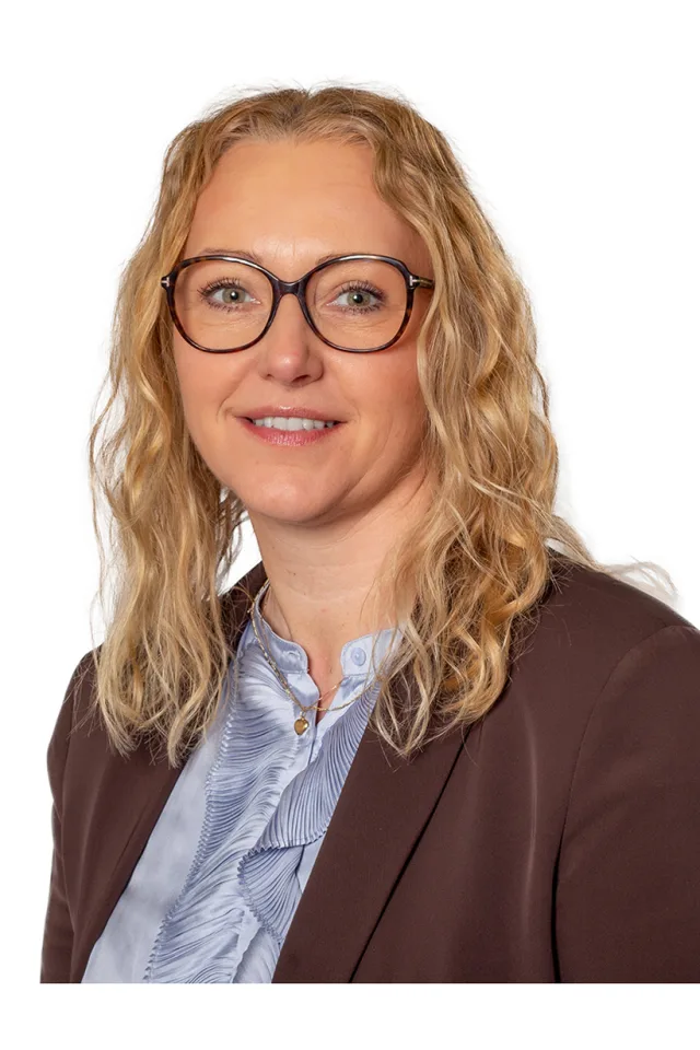 Lise Bruun Nielsen