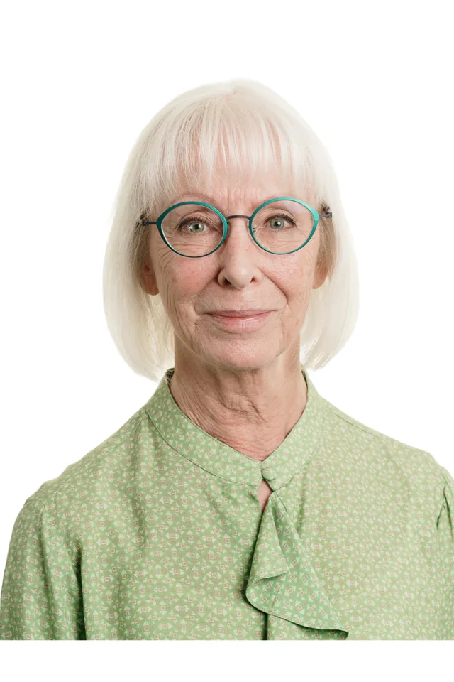 Jette Jeppesen
