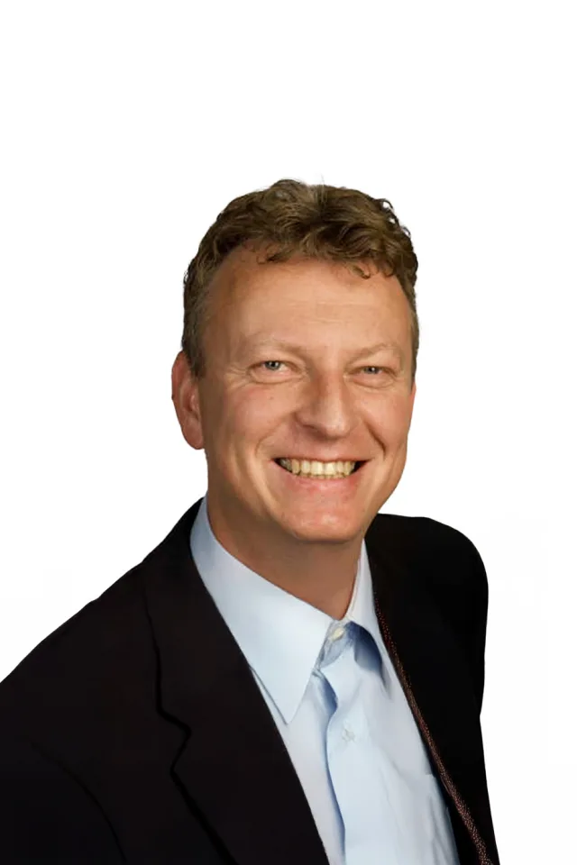 Stig Lindenstrøm