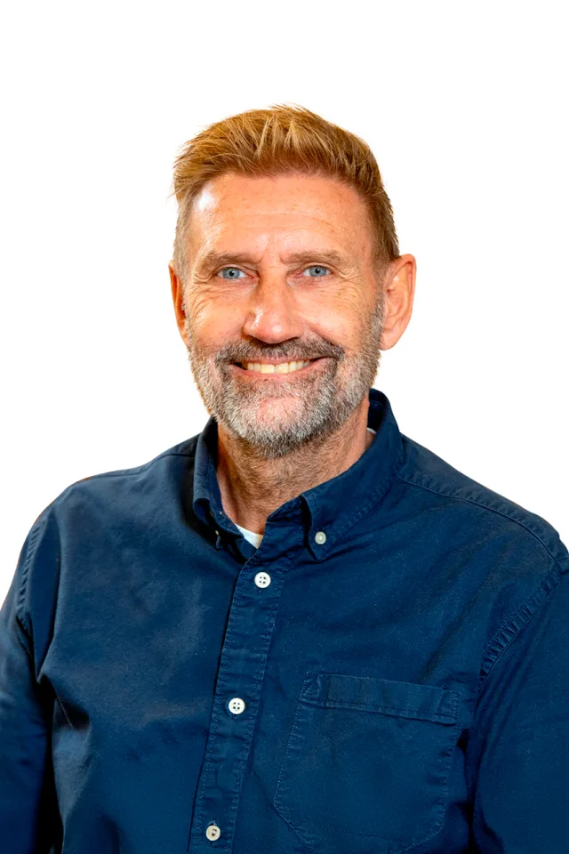 Kenneth Lave Nielsen
