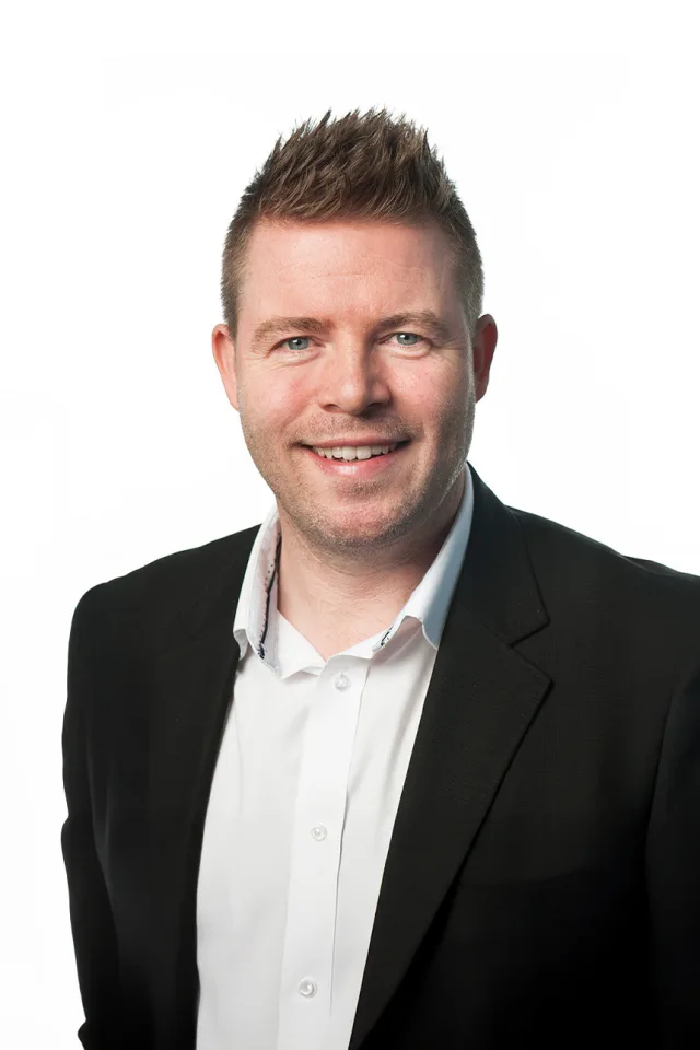Thomas Prägler