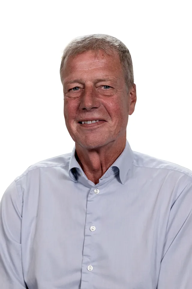 Henrik Bech