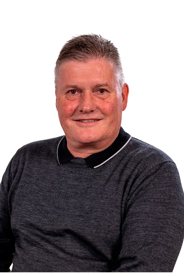 Peter Knudsen