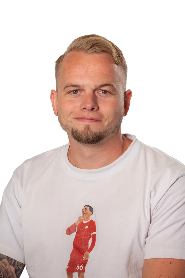 Jeppe Langtofte Jessen