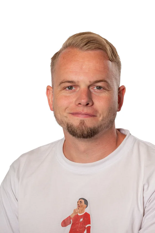 Jeppe Langtofte Jessen