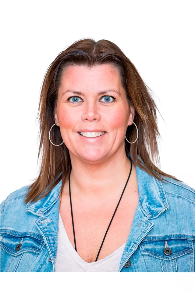 Mia Zentio Jessen