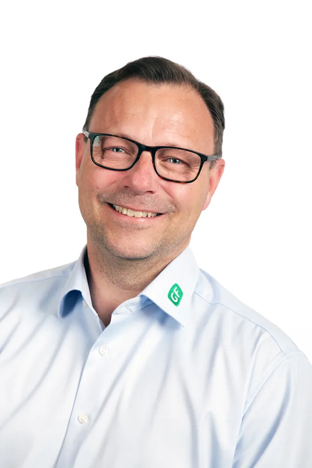 Michael Jappe