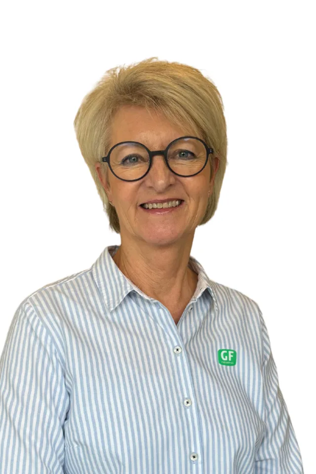Annelise Sørensen