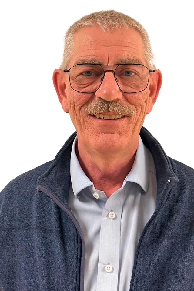 Peter Filtenborg