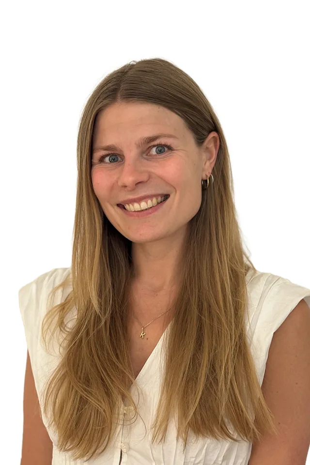 Klara Kjær