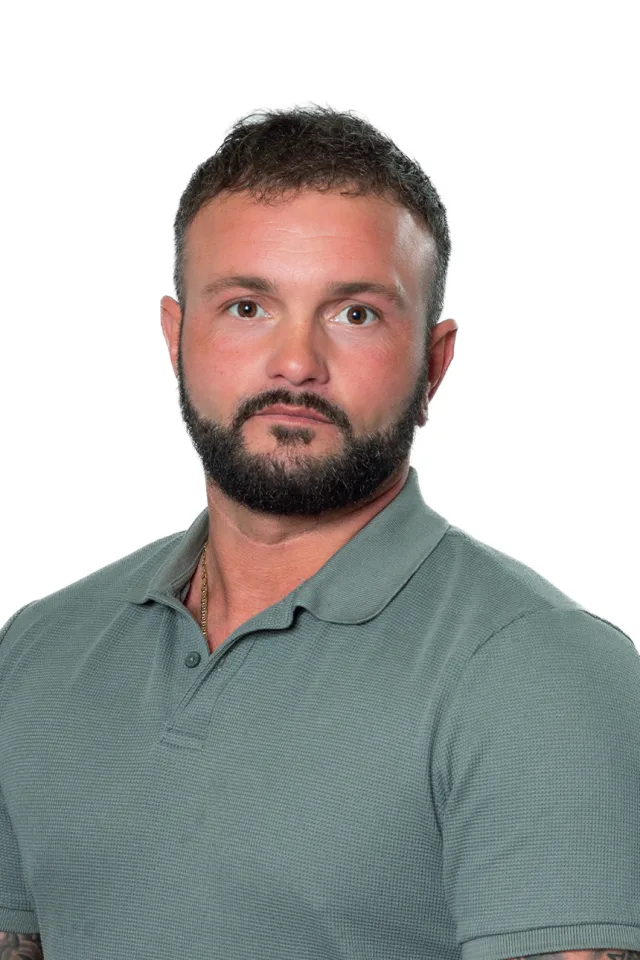 Kenni Posgaard