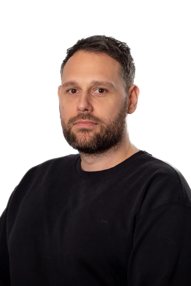 Christian Nørgaard Zwicky