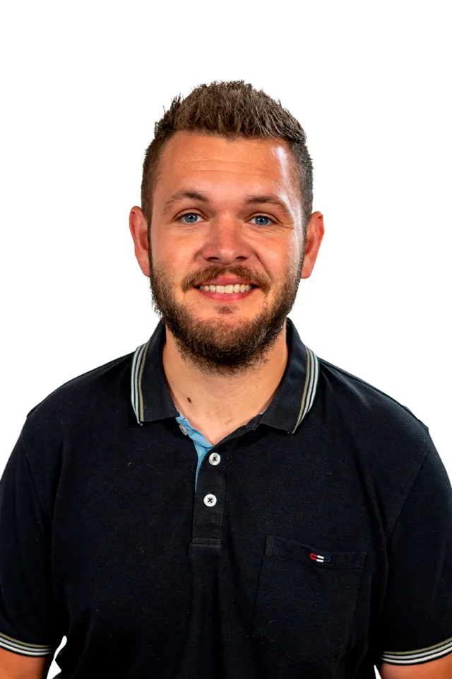 Lasse Jeppesen
