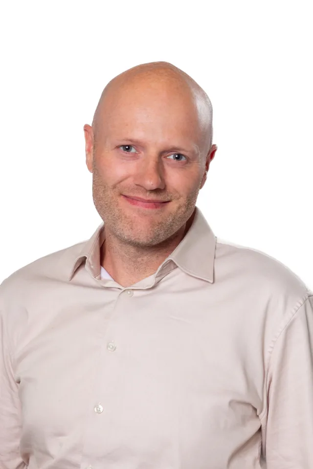 Peter Klintebjerg