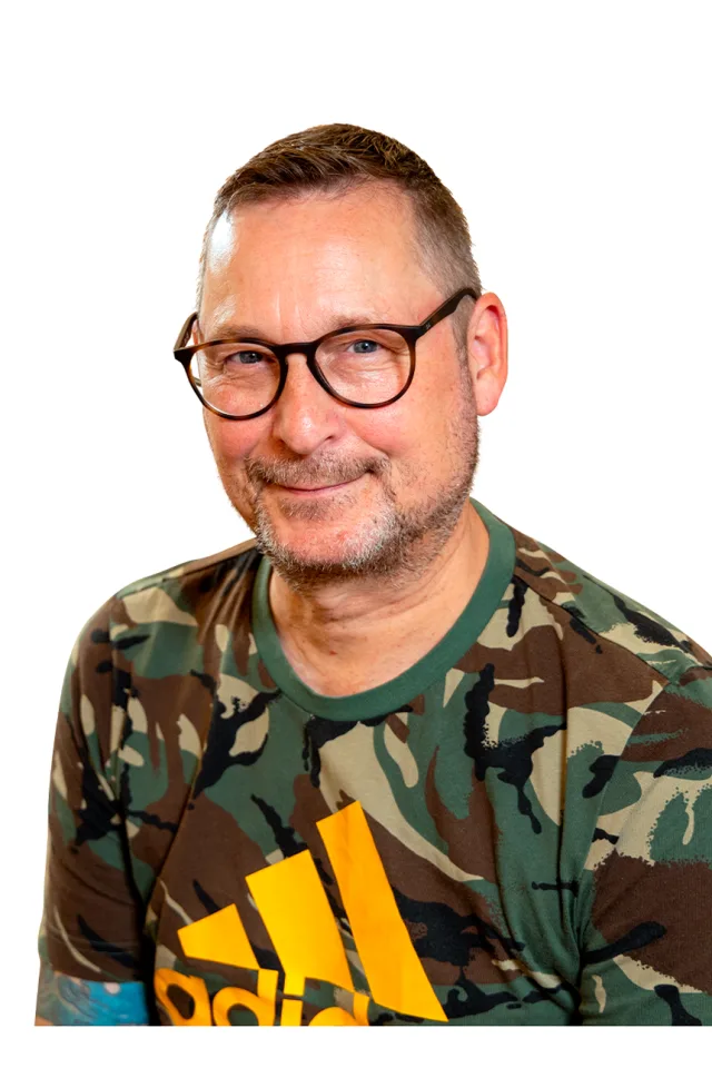 Claus Tiettje