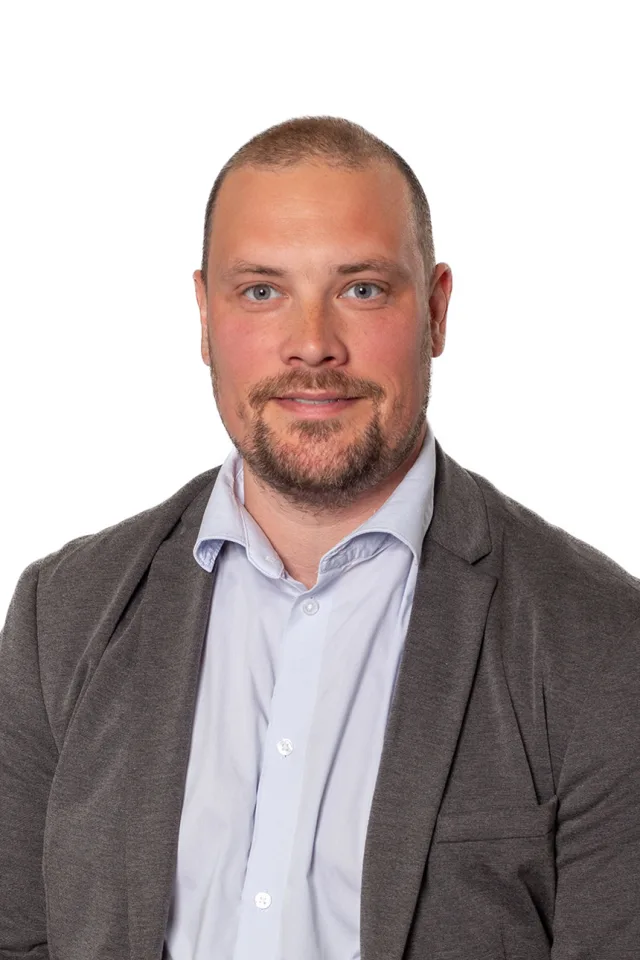 Martin Krogsgaard Alfastsen