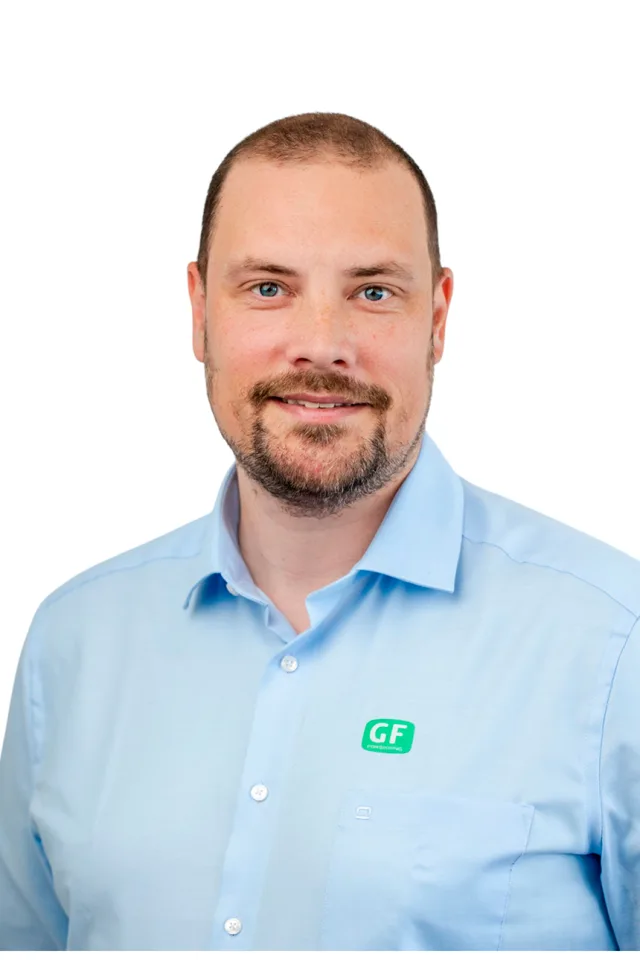 Martin Krogsgaard Alfastsen