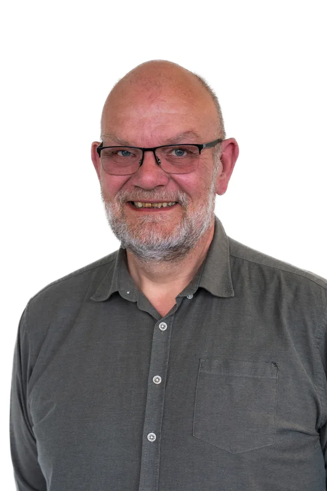 Bjarne Thørring