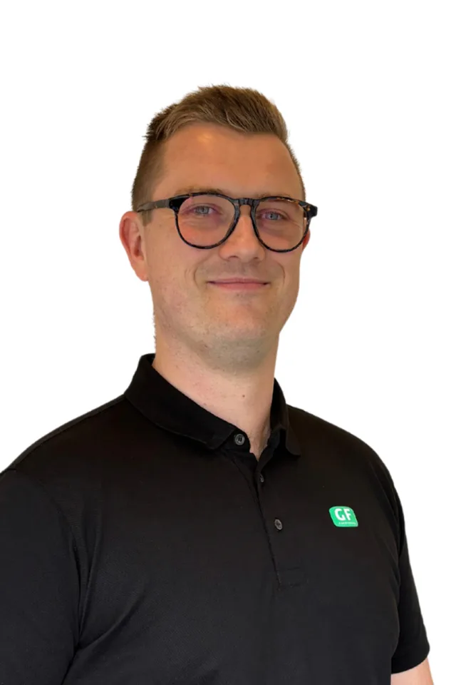 Kristoffer Hansen